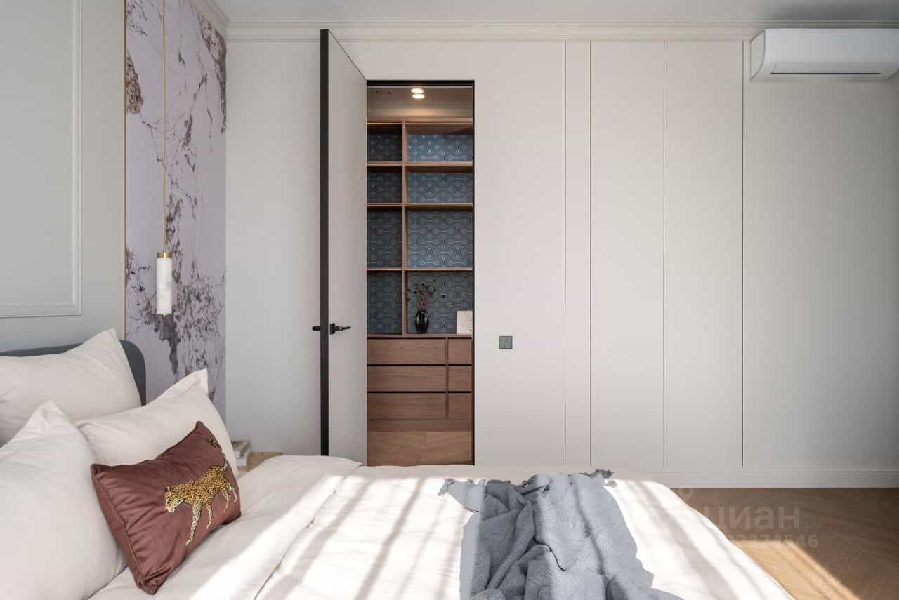 Россия, Москва, Фестивальная улица, 15к4, фото 34