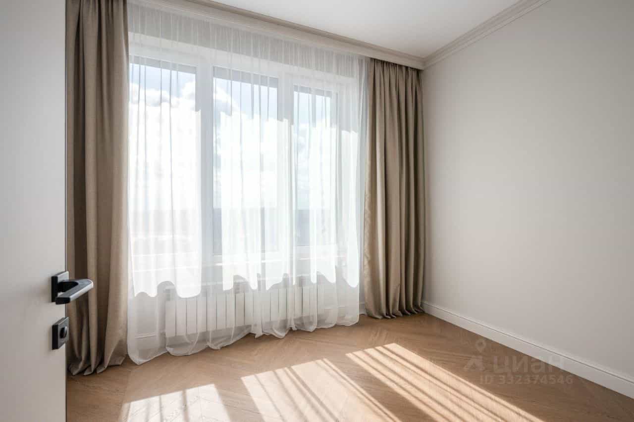 Россия, Москва, Фестивальная улица, 15к4, фото 42