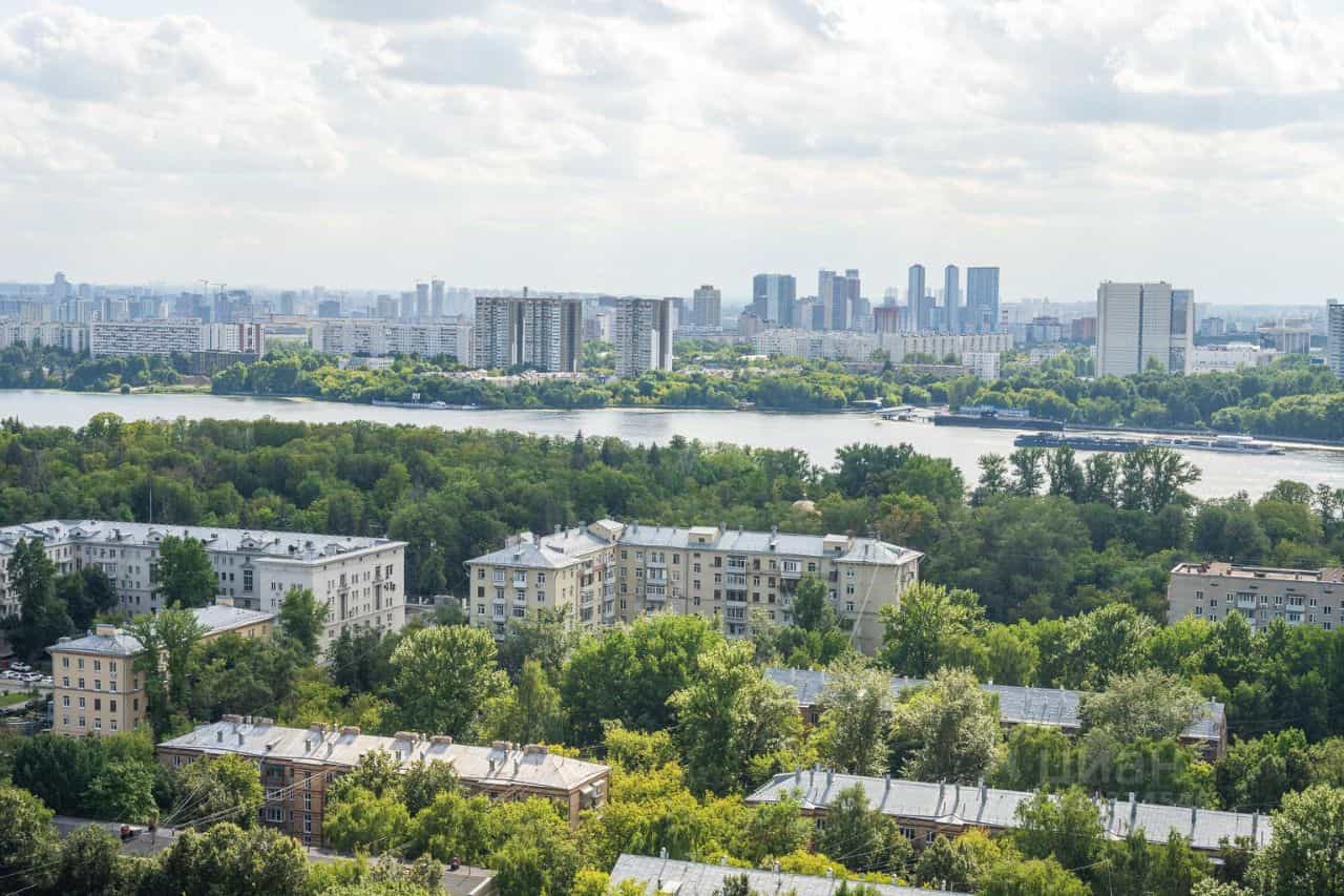 Россия, Москва, Фестивальная улица, 15к4, фото 45