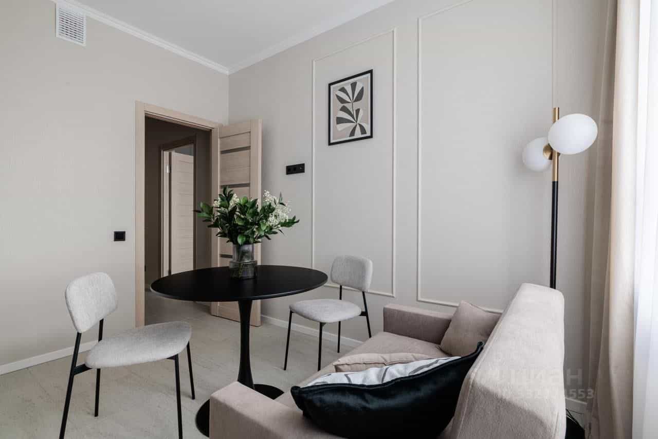 Россия, Москва, Фестивальная улица, 15к2, фото 3