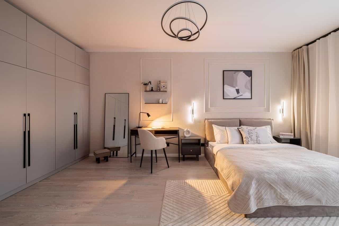 Россия, Москва, Фестивальная улица, 15к2, фото 5