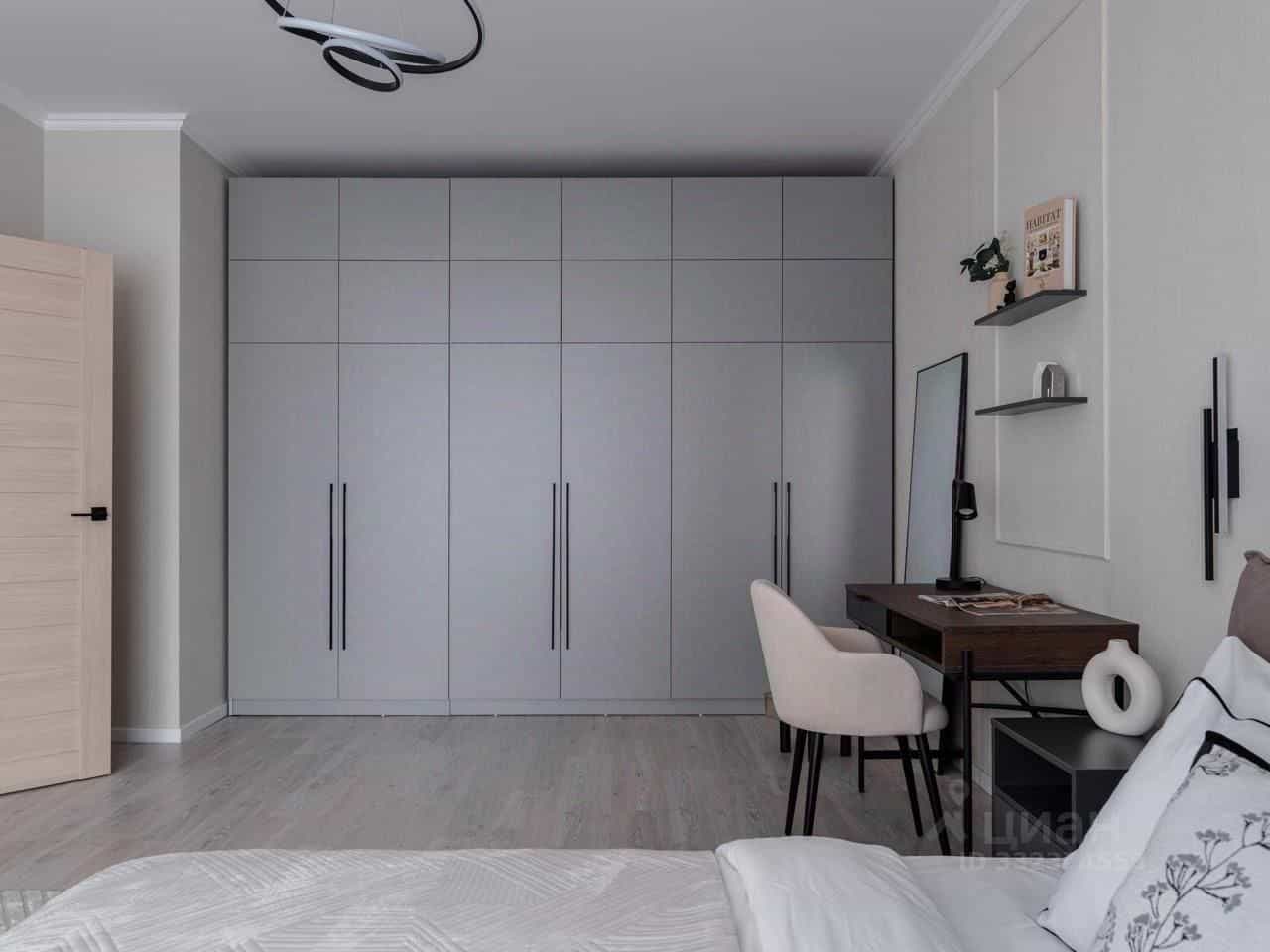 Россия, Москва, Фестивальная улица, 15к2, фото 6