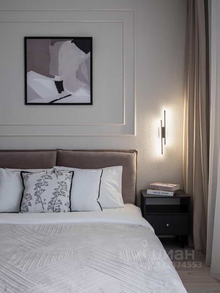 Россия, Москва, Фестивальная улица, 15к2, фото 7