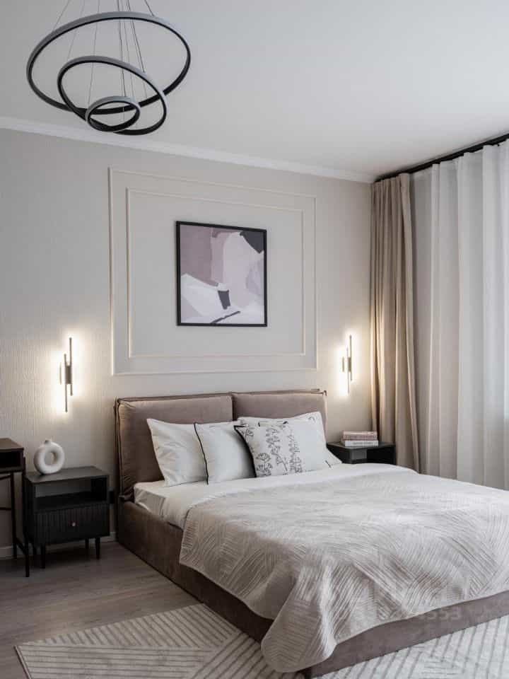 Россия, Москва, Фестивальная улица, 15к2, фото 8