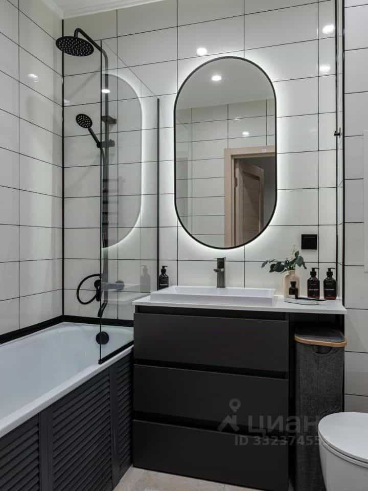 Россия, Москва, Фестивальная улица, 15к2, фото 9