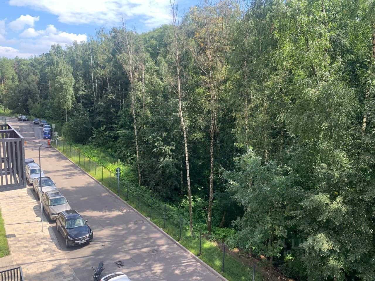 Россия, Москва, Западный административный округ, район Солнцево, квартал № 3, 6к2, фото 13