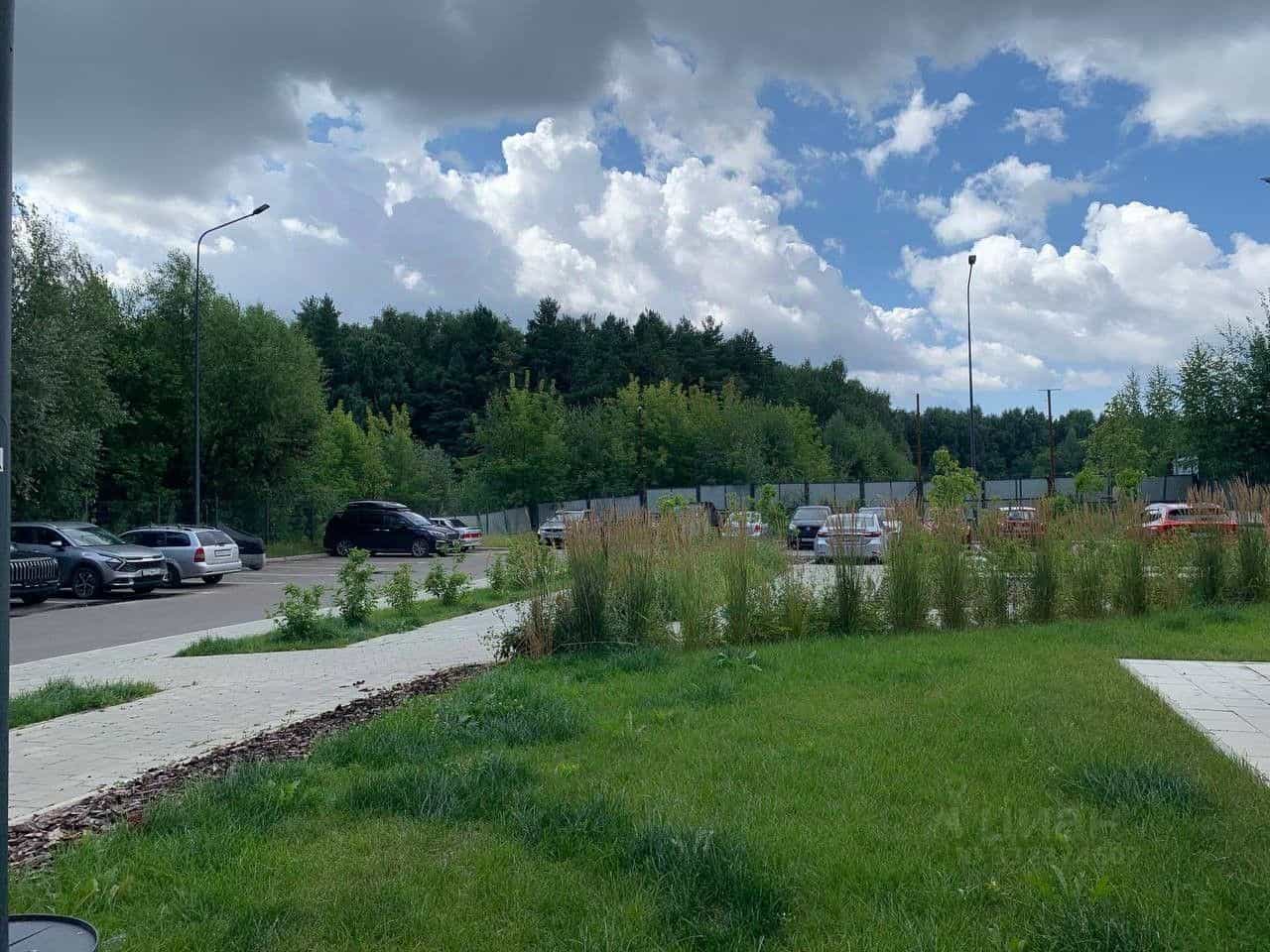 Россия, Москва, Западный административный округ, район Солнцево, квартал № 3, 6к2, фото 19
