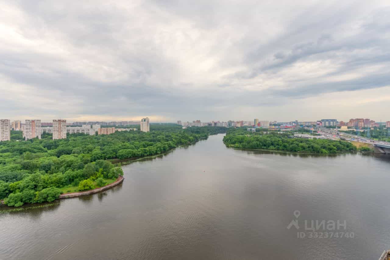 Россия, Москва, Ленинградское шоссе, 69к2