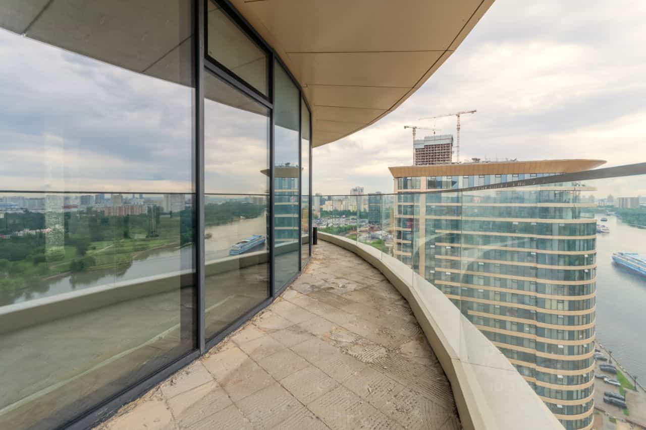 Россия, Москва, Ленинградское шоссе, 69к2, фото 4