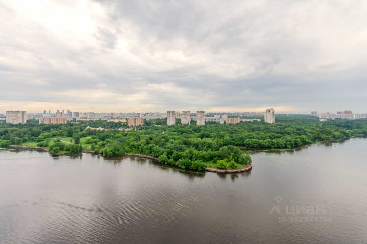 Россия, Москва, Ленинградское шоссе, 69к2, фото 7
