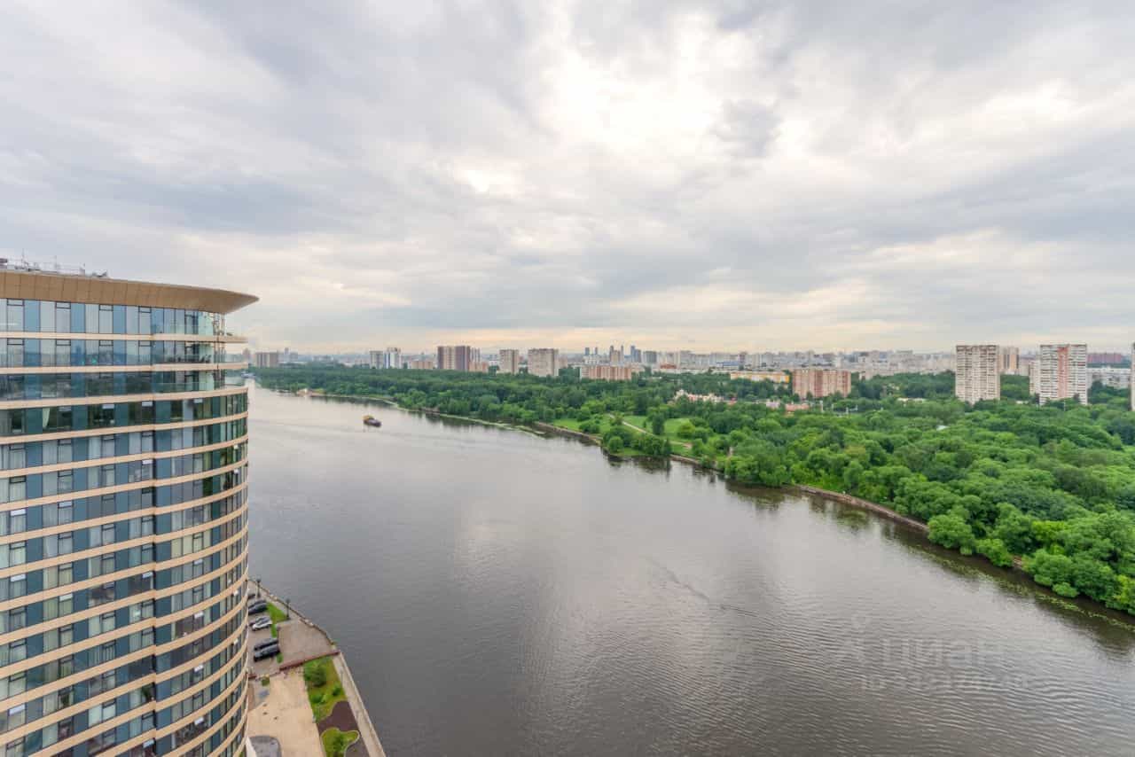 Россия, Москва, Ленинградское шоссе, 69к2, фото 8