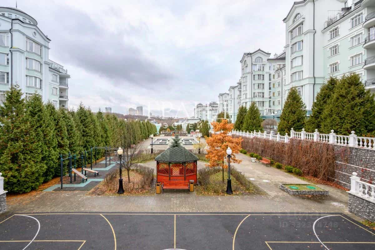 Россия, Москва, Береговая улица, 4к4, фото 16