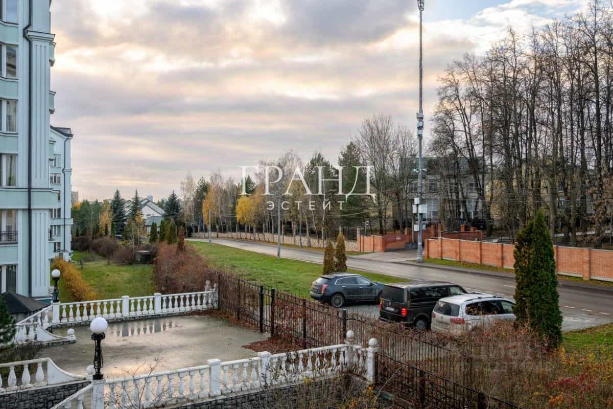 Россия, Москва, Береговая улица, 4к4, фото 30