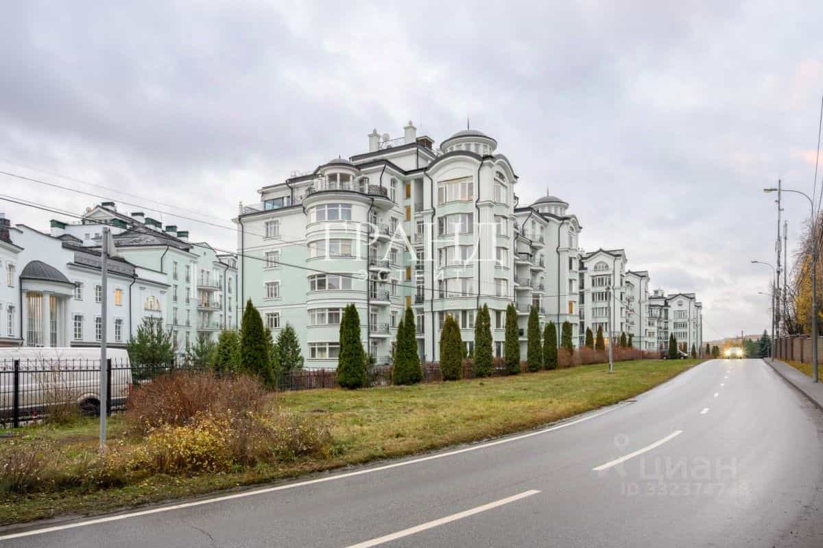 Россия, Москва, Береговая улица, 4к4, фото 32