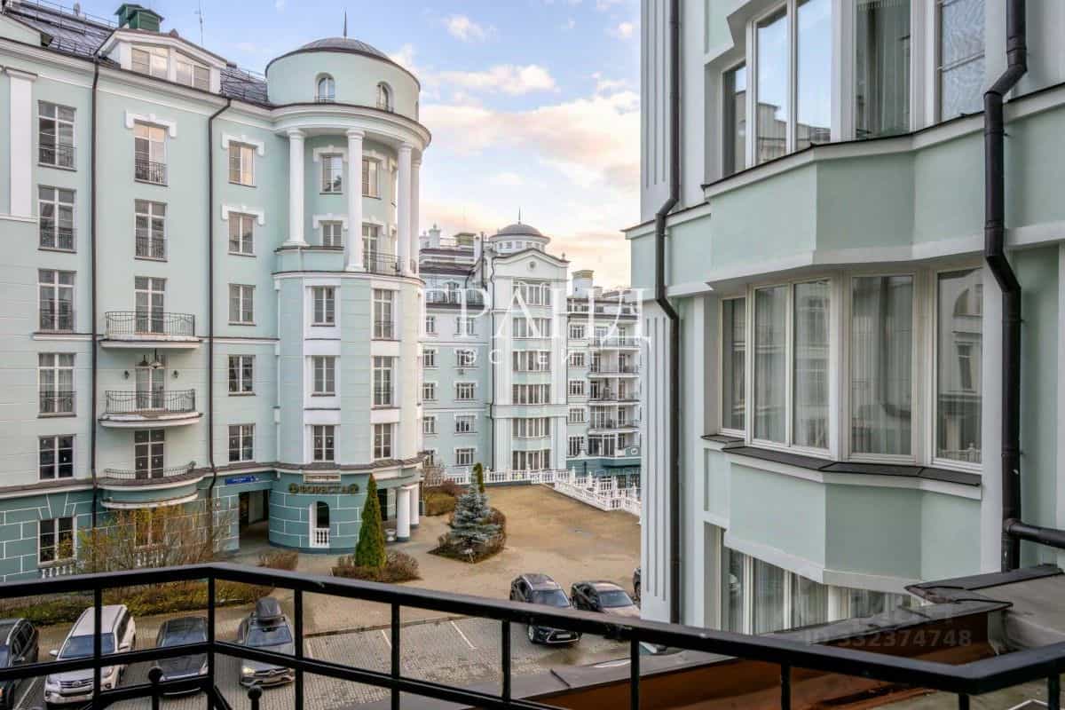 Россия, Москва, Береговая улица, 4к4, фото 33
