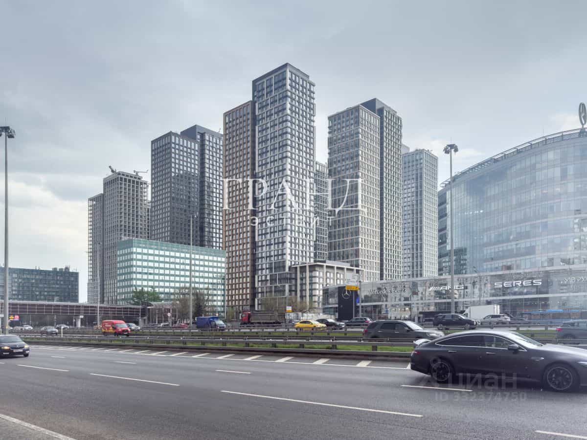 Россия, Москва, Ленинградский проспект, 37/5, фото 30