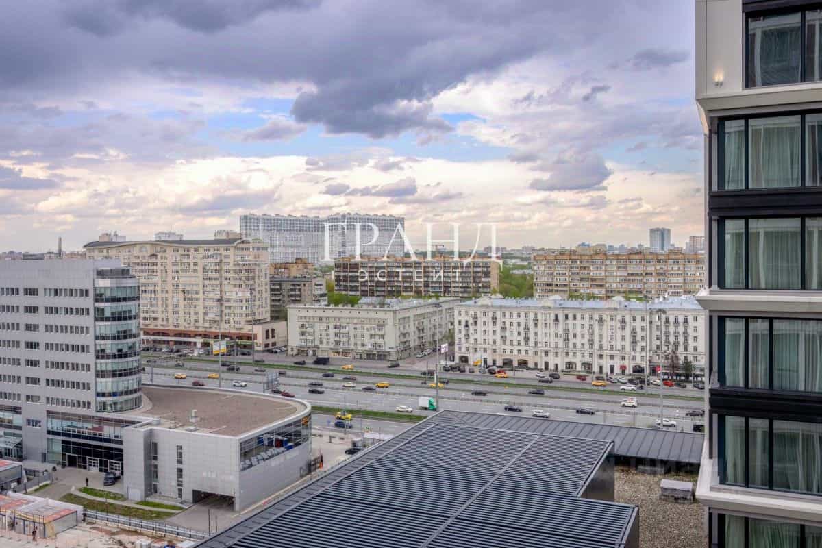 Россия, Москва, Ленинградский проспект, 37/5, фото 31