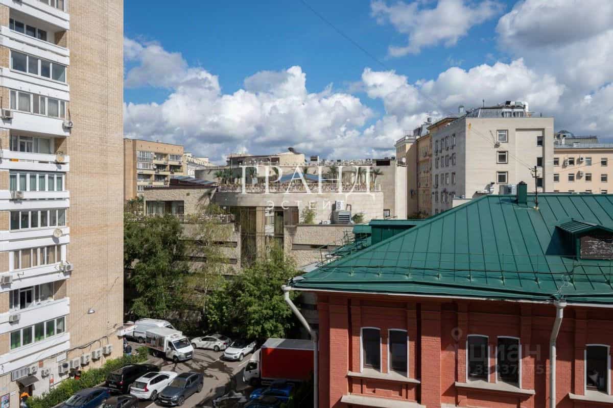 Россия, Москва, Малая Бронная улица, 4, фото 21
