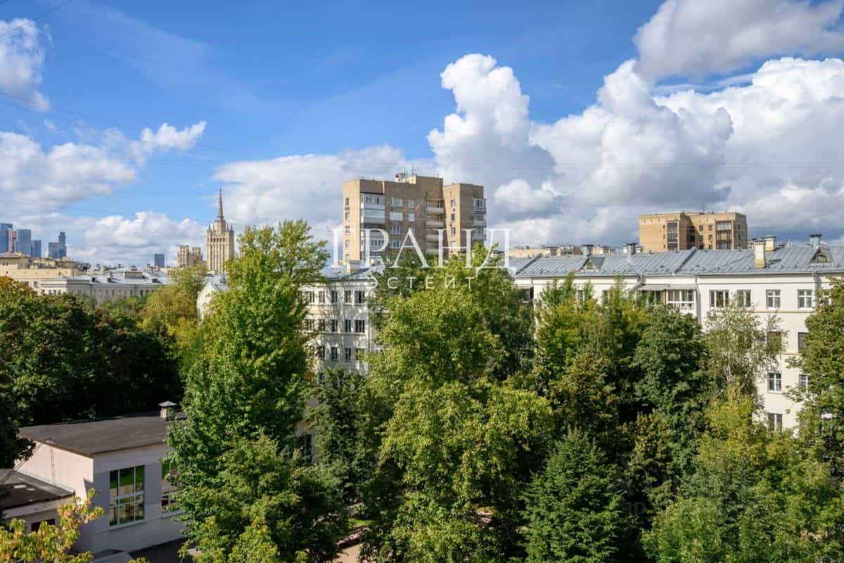 Россия, Москва, Малая Бронная улица, 4, фото 26