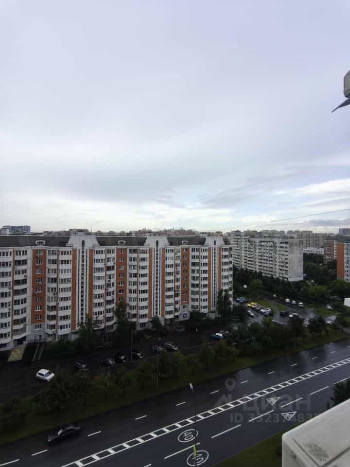 Россия, Москва, улица Руднёвка, 41, фото 11
