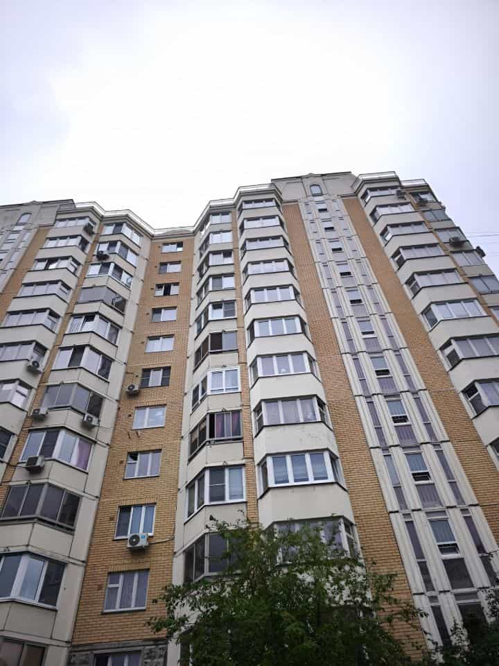 Россия, Москва, улица Руднёвка, 41, фото 23