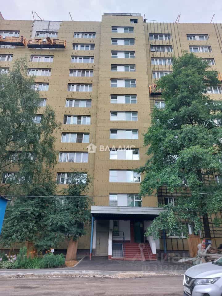 Россия, Москва, Задонский проезд, 24к2, фото 4