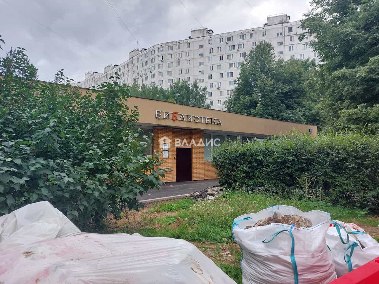 Россия, Москва, Задонский проезд, 24к2, фото 7