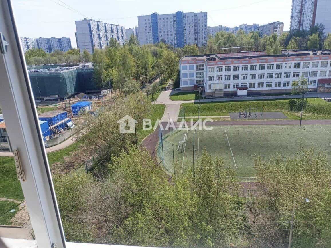 Россия, Москва, Задонский проезд, 24к2, фото 8
