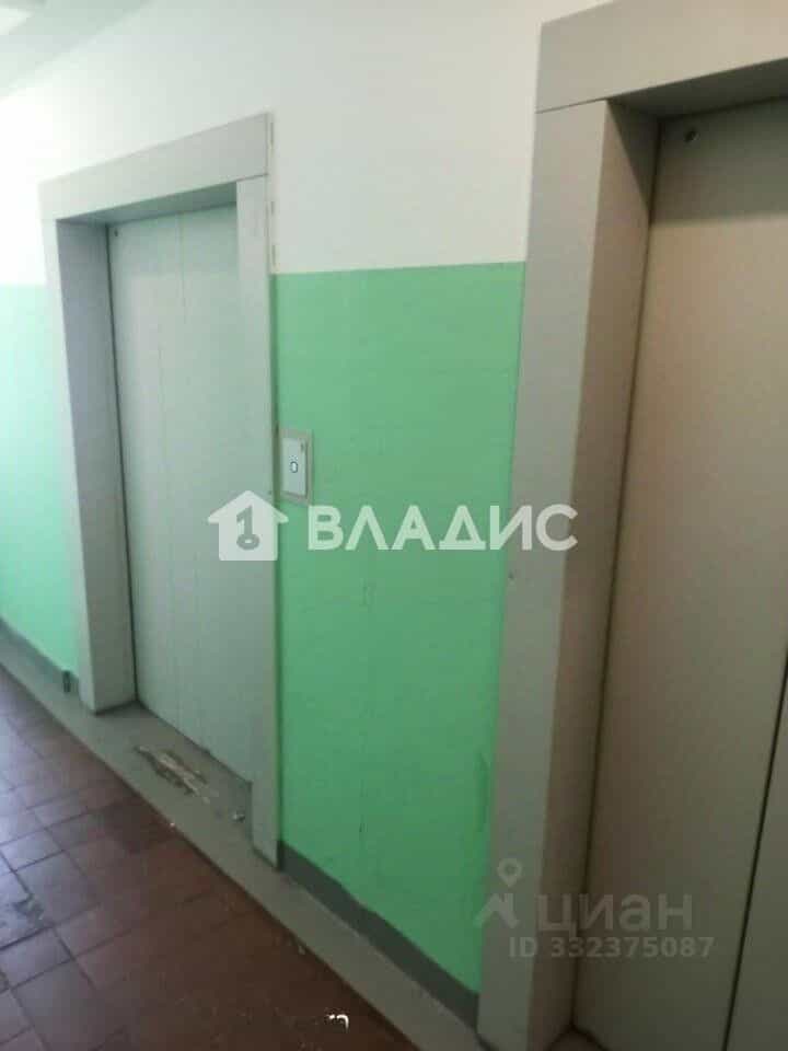 Россия, Москва, Задонский проезд, 24к2, фото 11