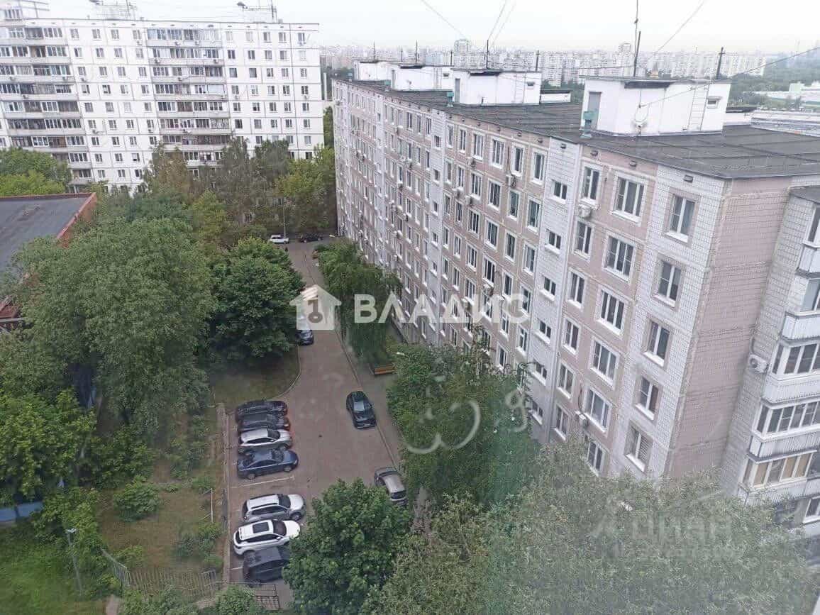 Россия, Москва, Задонский проезд, 24к2, фото 12