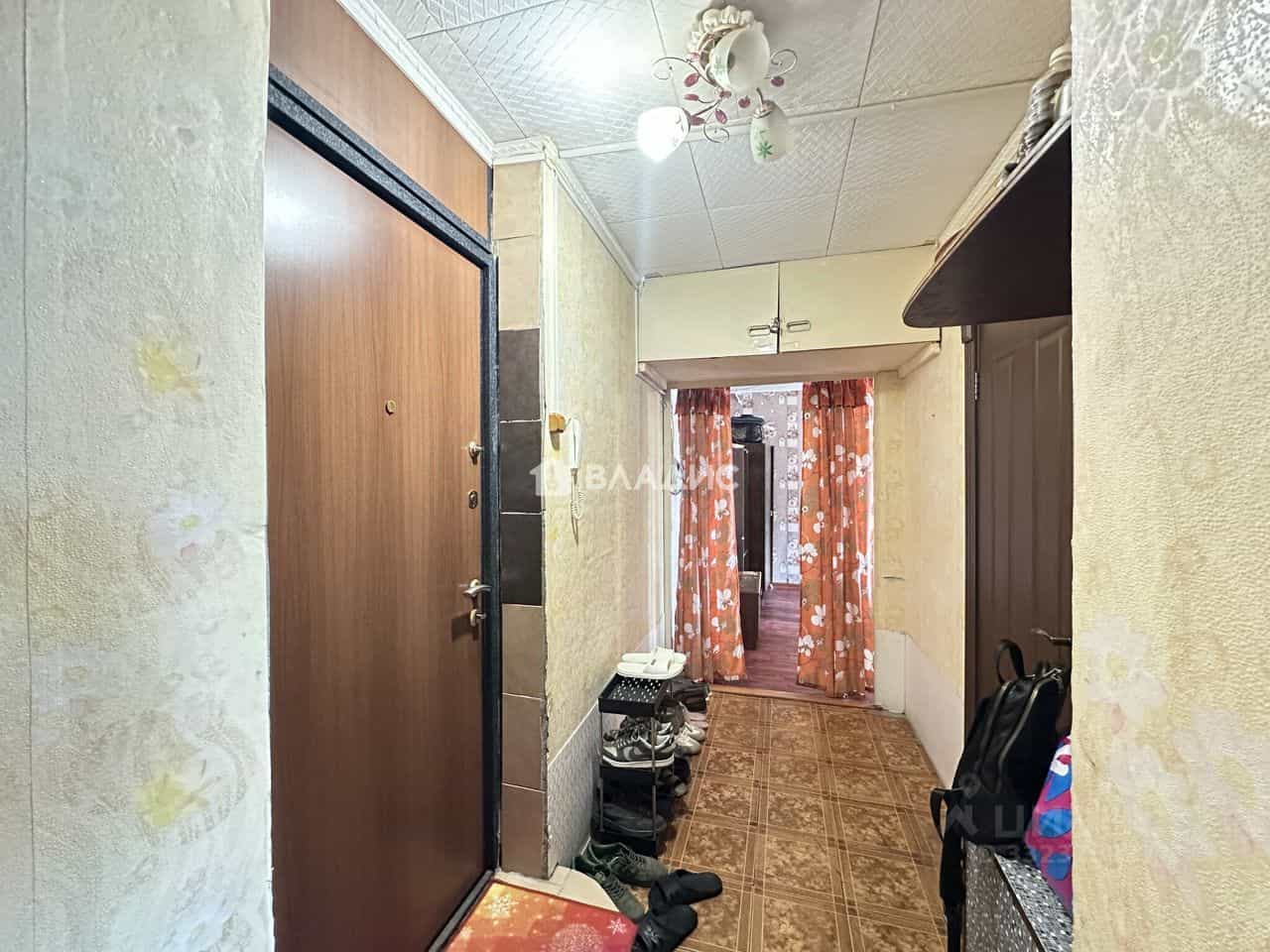 Россия, Москва, Задонский проезд, 24к2, фото 19