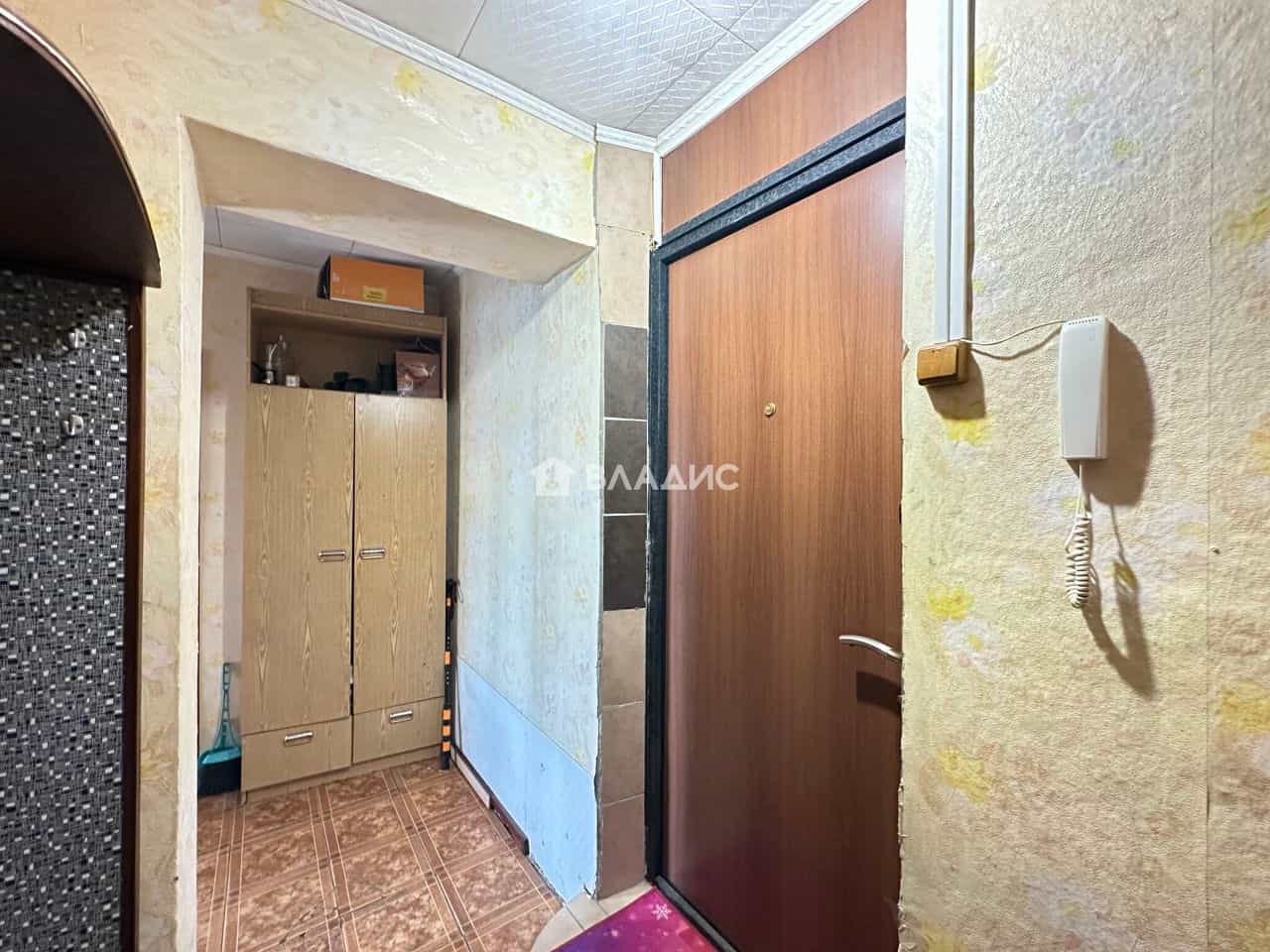 Россия, Москва, Задонский проезд, 24к2, фото 20