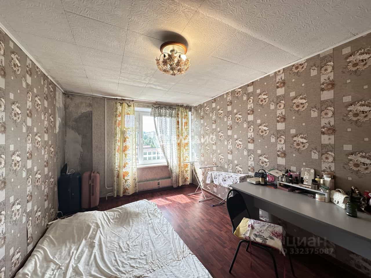 Россия, Москва, Задонский проезд, 24к2, фото 23