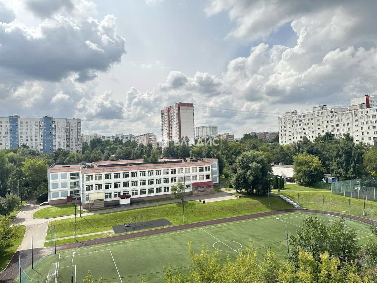 Россия, Москва, Задонский проезд, 24к2, фото 25