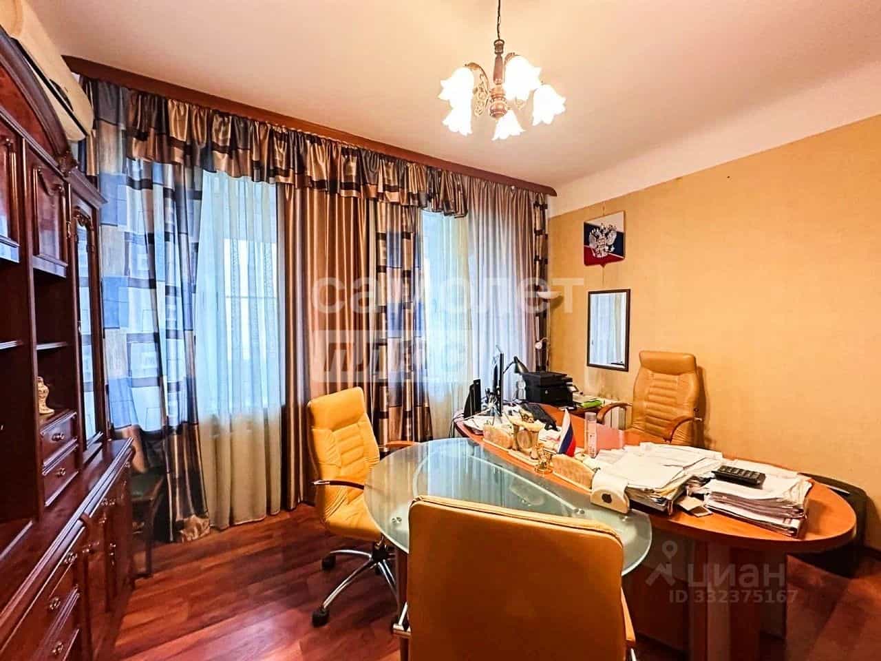 Россия, Москва, Орлово-Давыдовский переулок, 2/5к3