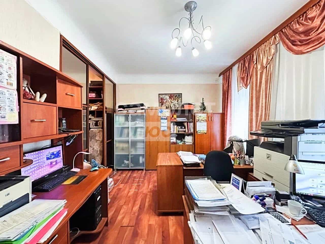Россия, Москва, Орлово-Давыдовский переулок, 2/5к3, фото 5