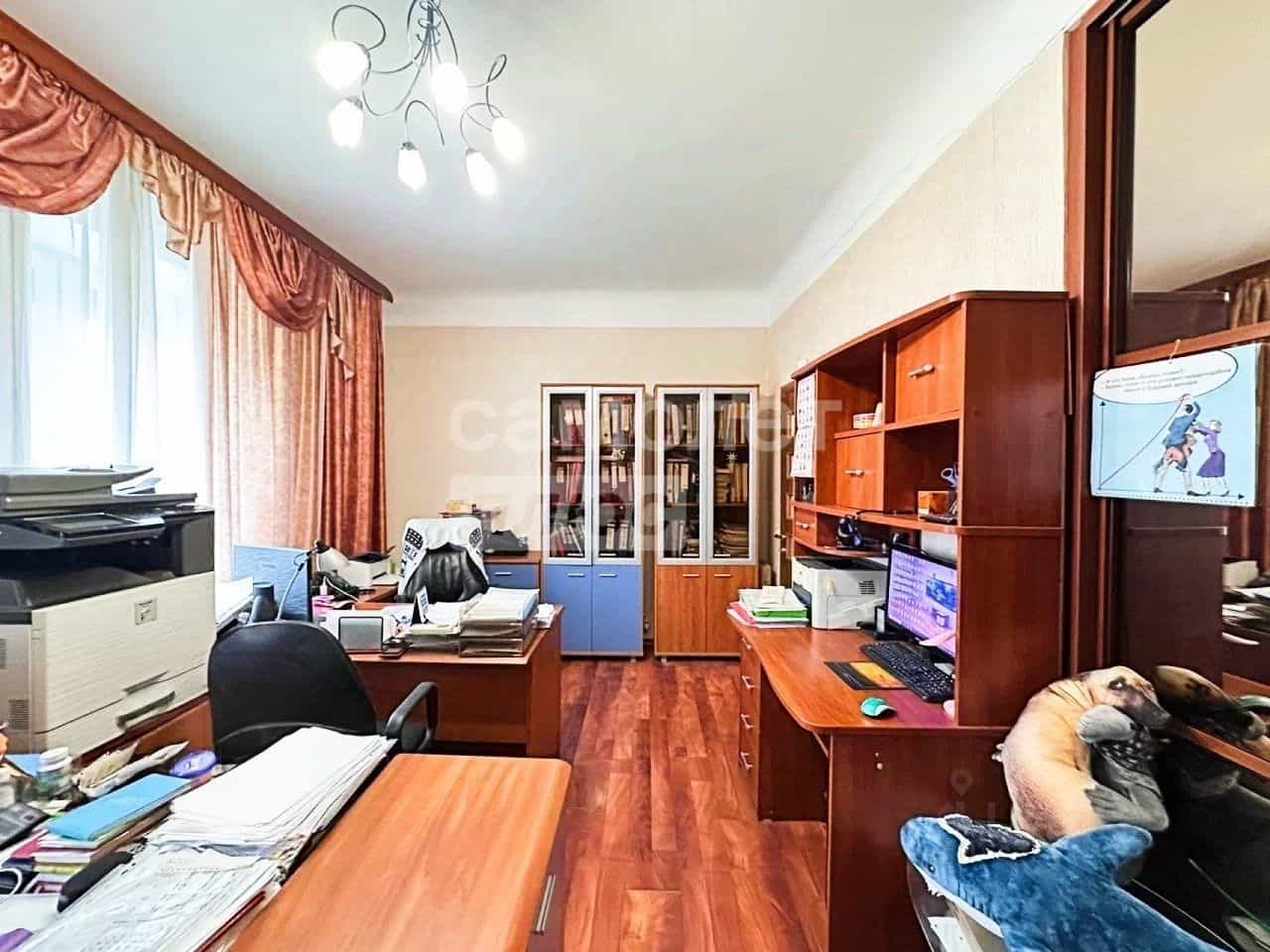 Россия, Москва, Орлово-Давыдовский переулок, 2/5к3, фото 6