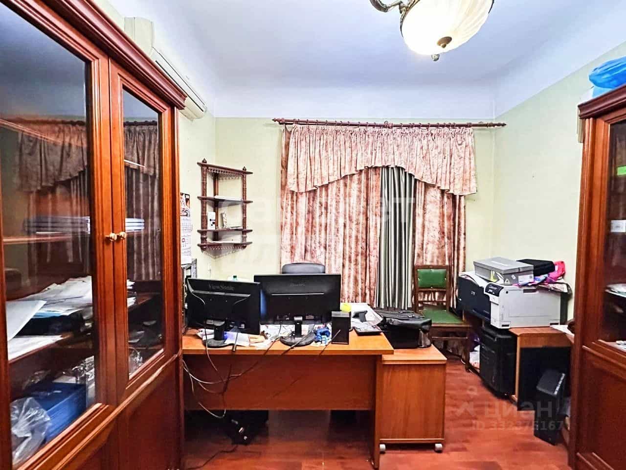 Россия, Москва, Орлово-Давыдовский переулок, 2/5к3, фото 7