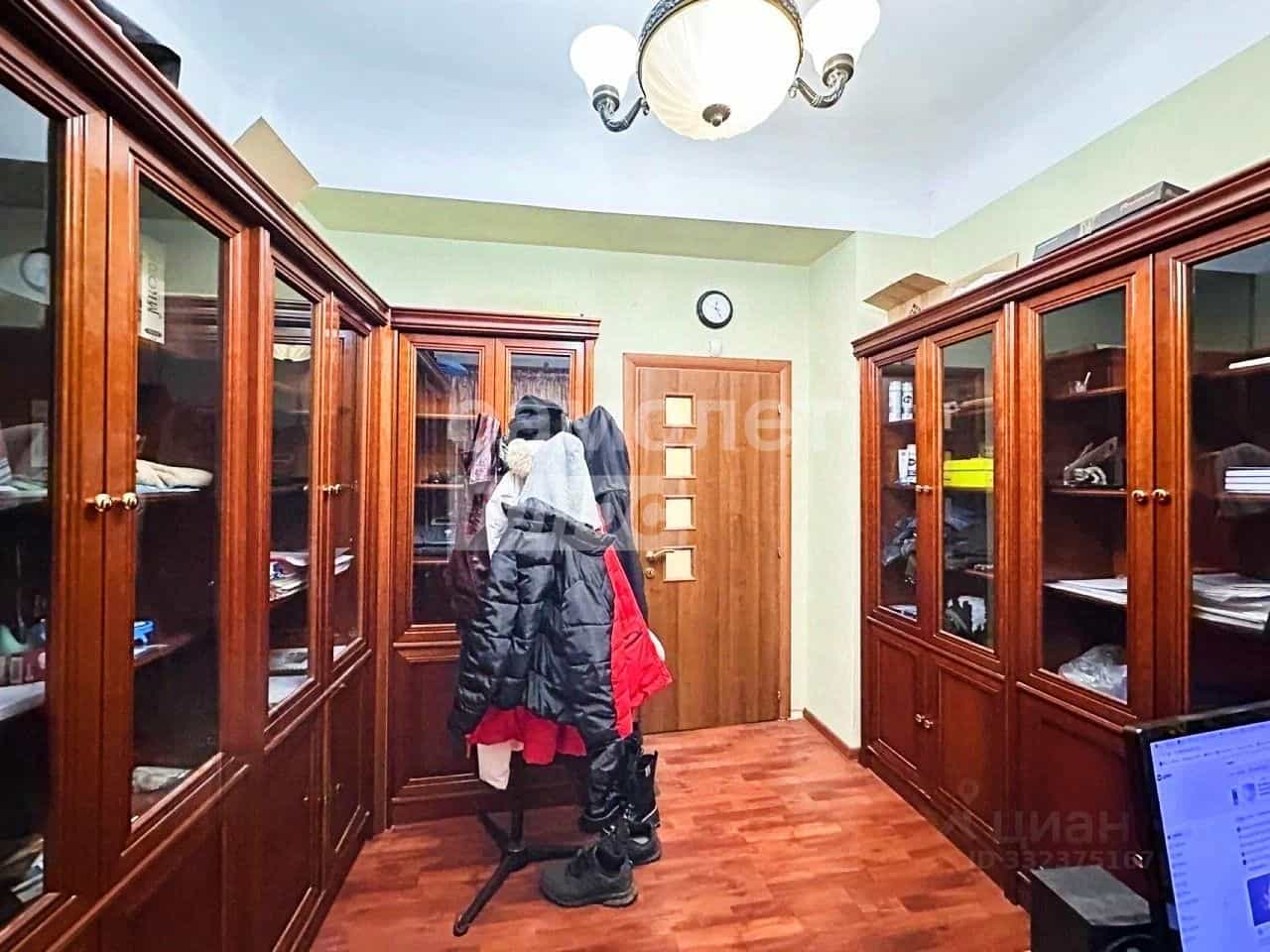 Россия, Москва, Орлово-Давыдовский переулок, 2/5к3, фото 8