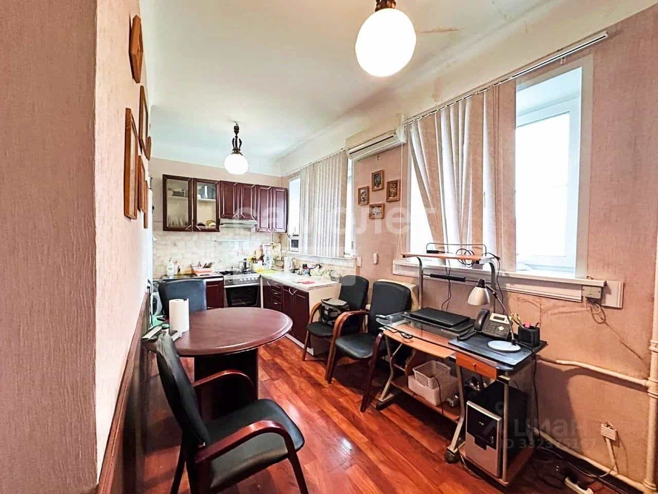 Россия, Москва, Орлово-Давыдовский переулок, 2/5к3, фото 10