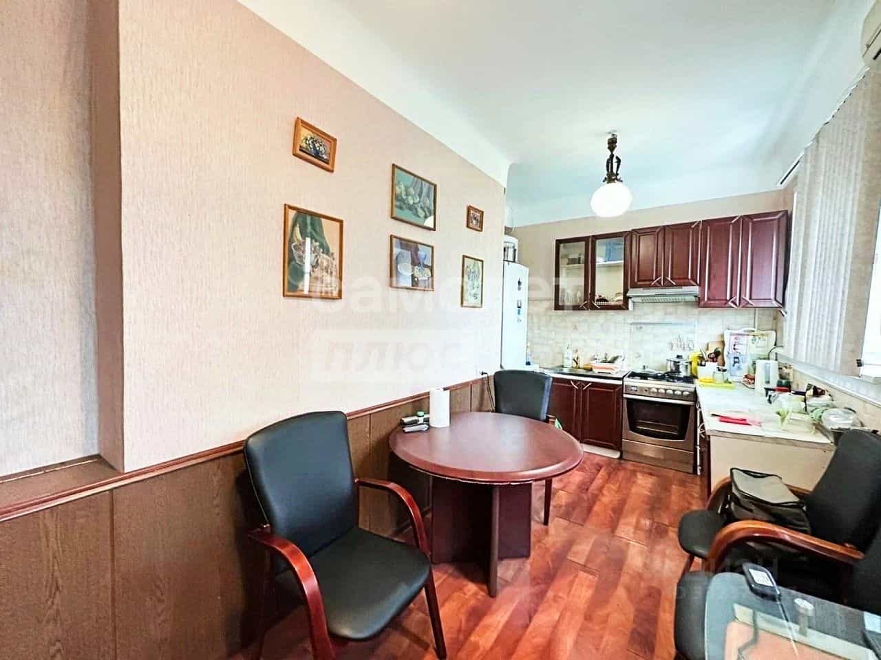 Россия, Москва, Орлово-Давыдовский переулок, 2/5к3, фото 11