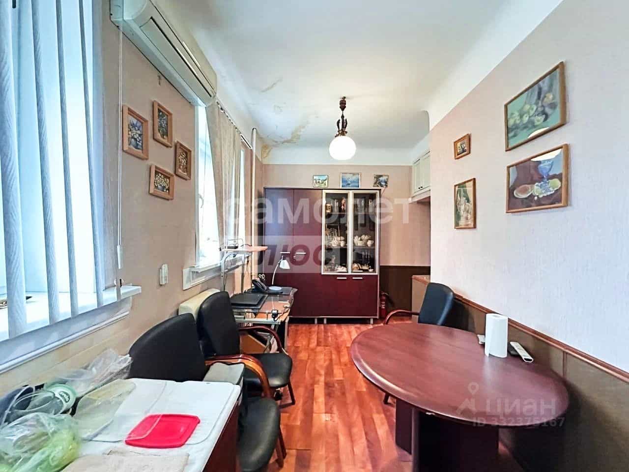 Россия, Москва, Орлово-Давыдовский переулок, 2/5к3, фото 12