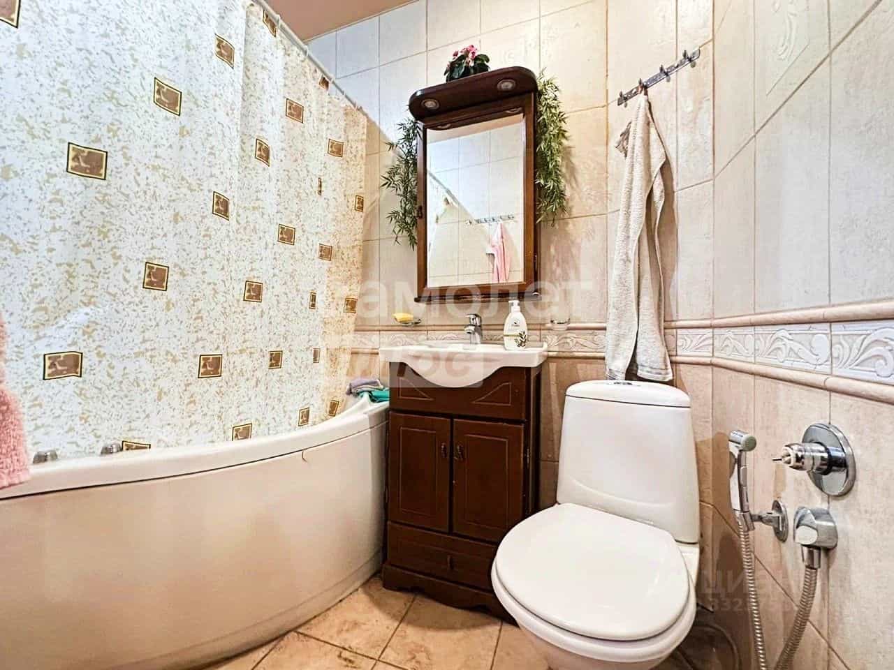 Россия, Москва, Орлово-Давыдовский переулок, 2/5к3, фото 13