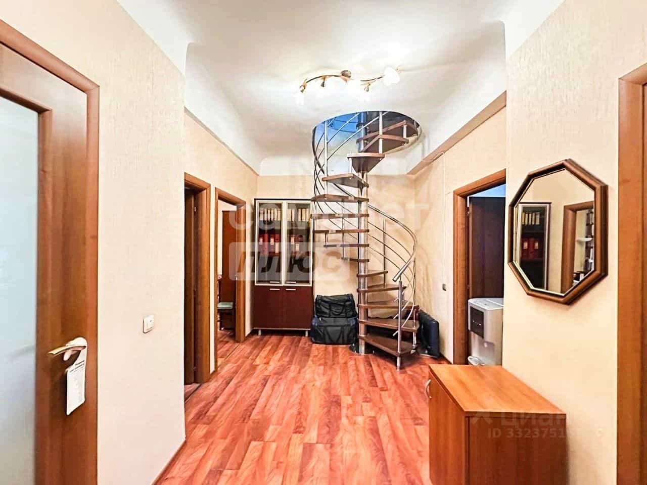 Россия, Москва, Орлово-Давыдовский переулок, 2/5к3, фото 14