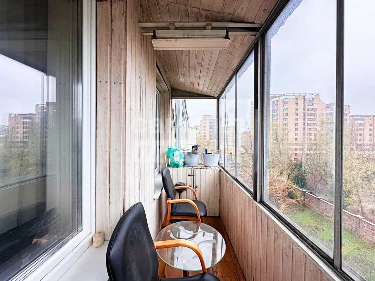 Россия, Москва, Орлово-Давыдовский переулок, 2/5к3, фото 19