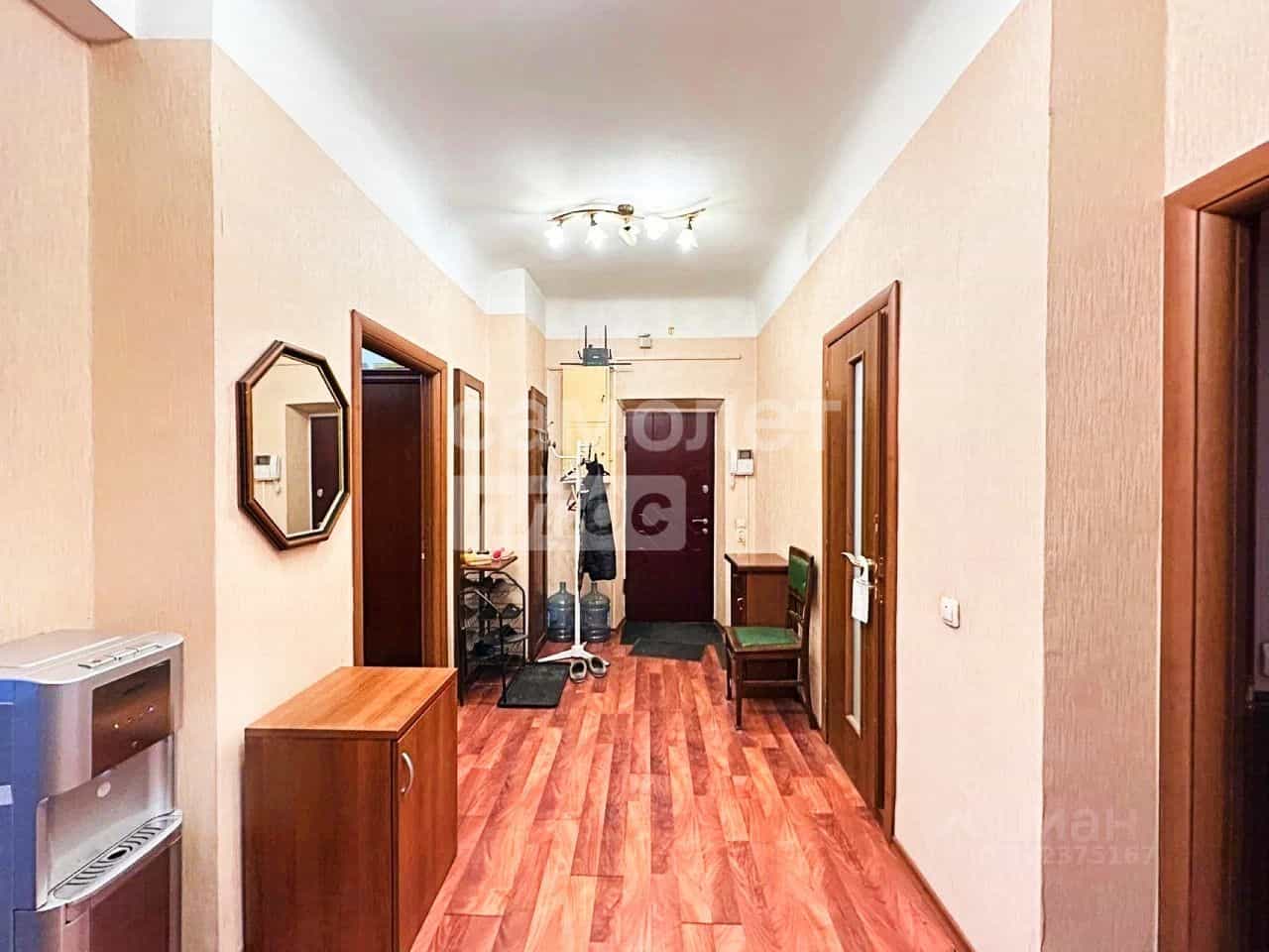 Россия, Москва, Орлово-Давыдовский переулок, 2/5к3, фото 20