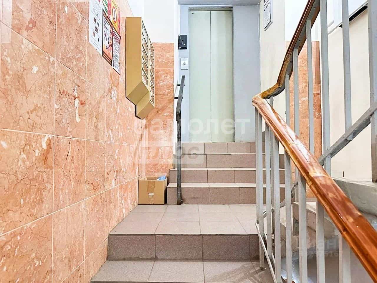 Россия, Москва, Орлово-Давыдовский переулок, 2/5к3, фото 21