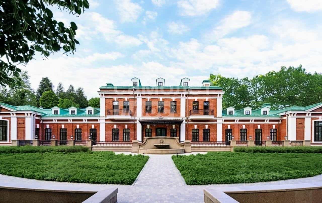 Россия, Москва, Орлово-Давыдовский переулок, 2/5к3, фото 25