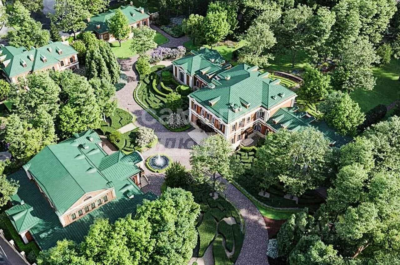 Россия, Москва, Орлово-Давыдовский переулок, 2/5к3, фото 26