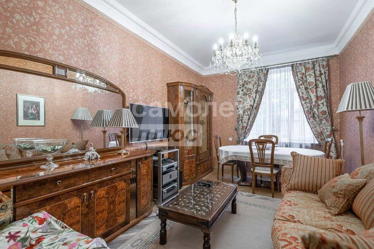 Россия, Москва, улица Правды, 17/19, фото 5